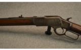Winchester 1873 Rifle in .38 WCF Cal. - 4 of 9