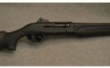 Benelli Model M2 12 GA Shotgun With 2Barrel's - 2 of 9