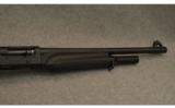 Benelli Model M2 12 GA Shotgun With 2Barrel's - 8 of 9