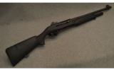 Benelli Model M2 12 GA Shotgun With 2Barrel's - 1 of 9