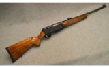 Browning Bar IInSafarri .300 WIN MAG Rifle. - 1 of 9