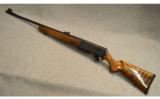 Browning Bar IInSafarri .300 WIN MAG Rifle. - 9 of 9