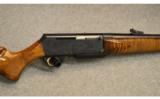 Browning Bar IInSafarri .300 WIN MAG Rifle. - 2 of 9