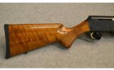 Browning Bar IInSafarri .300 WIN MAG Rifle. - 5 of 9