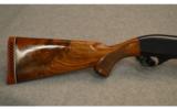 Remington Model 870 TC Wing master 12 GA. Shotgun - 5 of 9