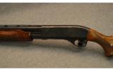 Remington Model 870 TC Wing master 12 GA. Shotgun - 4 of 9