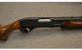 Remington Model 870 TC Wing master 12 GA. Shotgun - 2 of 9
