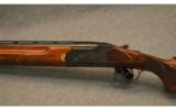 Remington Model 3200 over and under 12 GA Shotgun - 4 of 9