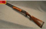Remington Model 3200 over and under 12 GA Shotgun - 9 of 9