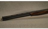 Upland Ultra Lite Hugl C.Z.USA Over and Under 12 ga shotgun. - 8 of 9