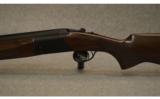 Upland Ultra Lite Hugl C.Z.USA Over and Under 12 ga shotgun. - 4 of 9