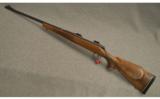 Remington
model 721 .30 - 06 SPRG Rifle - 9 of 9