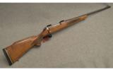 Remington
model 721 .30 - 06 SPRG Rifle - 1 of 9