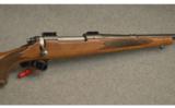 Remington
model 721 .30 - 06 SPRG Rifle - 2 of 9