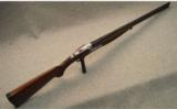 Remington Premier Over and Under 28 GA Sotgun - 6 of 9