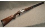 Remington Premier Over and Under 28 GA Sotgun - 1 of 9