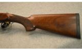 Remington Premier Over and Under 28 GA Sotgun - 7 of 9