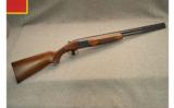 Browning Model 27 12 GA. Over and Under Shotgun - 1 of 9