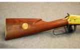 Winchester Model 94 Golden Spike .30 - 30 WIN Rifl - 5 of 9