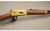 Winchester Model 94 Golden Spike .30 - 30 WIN Rifl - 2 of 9