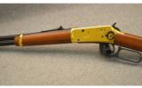 Winchester Model 94 Golden Spike .30 - 30 WIN Rifl - 4 of 9