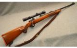Ruger M77 .270 WIN Rifle - 1 of 9