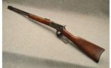 Winchester Model 1892 .32 WCF. Rifle - 9 of 9