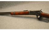 Winchester Model 1892 .32 WCF. Rifle - 4 of 9