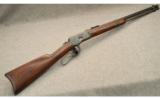 Winchester Model 1892 .32 WCF. Rifle - 1 of 9