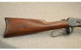 Winchester Model 1892 .32 WCF. Rifle - 5 of 9