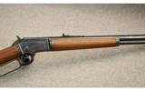 Marlin Model 92 Rifle. - 2 of 9