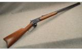 Marlin Model 92 Rifle. - 1 of 9