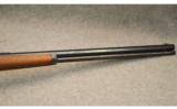 Marlin Model 92 Rifle. - 8 of 9