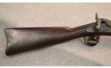 Springfield 1884 Trapdoor Rifle 45-70 - 5 of 9