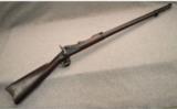 Springfield 1884 Trapdoor Rifle 45-70 - 1 of 9