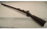 Springfield 1884 Trapdoor Rifle 45-70 - 9 of 9