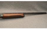Remington Model 105 CTI II 12 GA. Shotgun. - 8 of 9