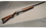 Remington Model 105 CTI II 12 GA. Shotgun. - 1 of 9