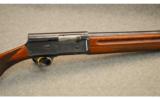 Browning Light Twelve Shotgun - 2 of 9