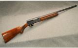 Browning Light Twelve Shotgun - 1 of 9