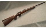Remington Model 700 .300 SAV. Rifle - 1 of 7