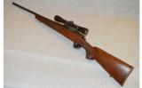 Remington Model 700 .308 SAV. Rifle - 1 of 9
