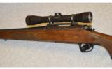 Remington Model 700 .308 SAV. Rifle - 9 of 9