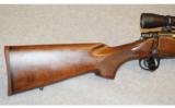Remington Model 700 .308 SAV. Rifle - 8 of 9