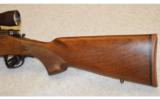 Remington Model 700 .308 SAV. Rifle - 6 of 9