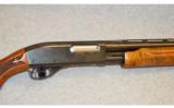 Remington Wingmaster 870 TB 12 GA. Shotgun. - 2 of 9