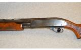 Remington Wingmaster 870 TB 12 GA. Shotgun. - 4 of 9