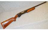 Remington Wingmaster 870 TB 12 GA. Shotgun. - 1 of 9