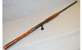 Remington Wingmaster 870 TB 12 GA. Shotgun. - 6 of 9