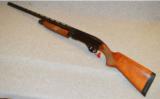 Winchester 1300 12 GA. Shotgun. - 1 of 9
